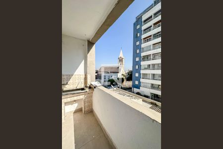 Apartamento para alugar com 70m², 1 quarto e sem vagaVista da Cozinha