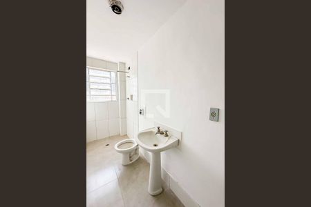 Banheiro de apartamento para alugar com 1 quarto, 70m² em Casa Verde, São Paulo