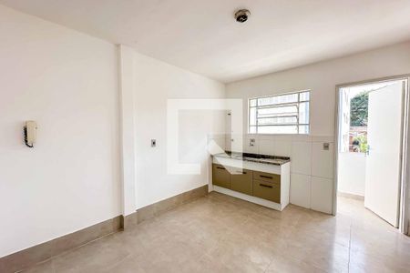 Apartamento para alugar com 70m², 1 quarto e sem vagaCozinha