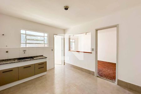 Apartamento para alugar com 70m², 1 quarto e sem vagaCozinha