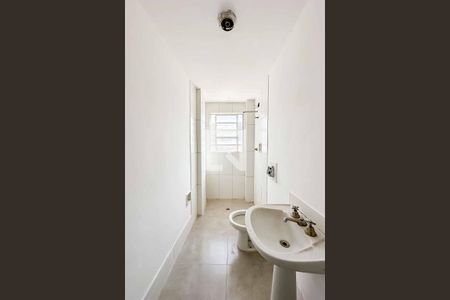 Apartamento para alugar com 70m², 1 quarto e sem vagaBanheiro