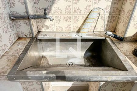 Apartamento para alugar com 70m², 1 quarto e sem vagaÁrea de Serviço