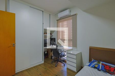 Quarto de apartamento à venda com 4 quartos, 232m² em Sion, Belo Horizonte