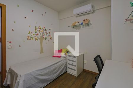 Quarto 2 de apartamento à venda com 4 quartos, 232m² em Sion, Belo Horizonte