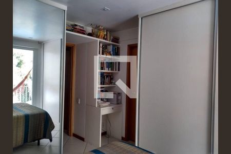 Apartamento à venda com 3 quartos, 93m² em Botafogo, Rio de Janeiro