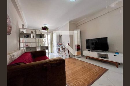 Apartamento à venda com 1 quarto, 45m² em Centro, Campinas
