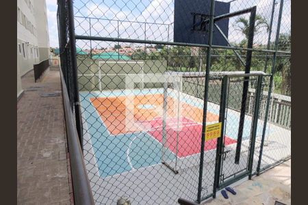 Apartamento à venda com 2 quartos, 48m² em Jardim Nova Europa, Campinas