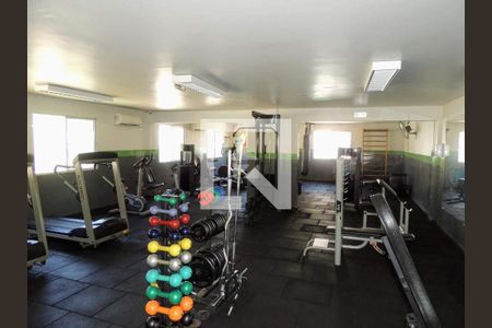 Apartamento à venda com 2 quartos, 48m² em Jardim Nova Europa, Campinas