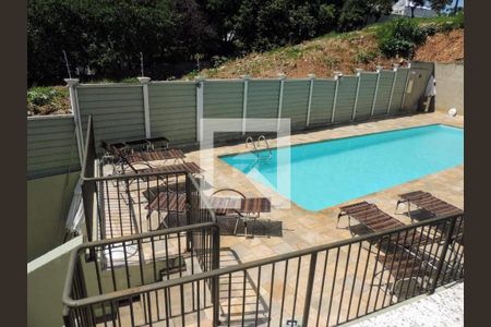 Apartamento à venda com 2 quartos, 48m² em Jardim Nova Europa, Campinas