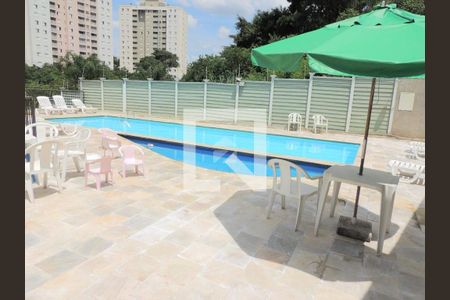 Apartamento à venda com 2 quartos, 48m² em Jardim Nova Europa, Campinas