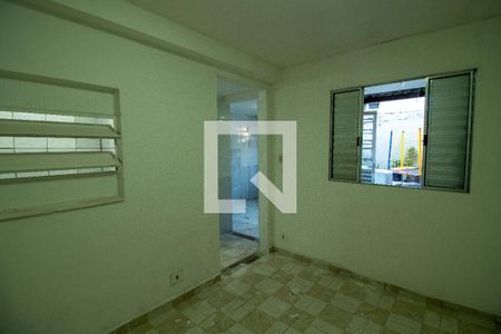 Sala de casa para alugar com 1 quarto, 50m² em Jardim das Vertentes, São Paulo