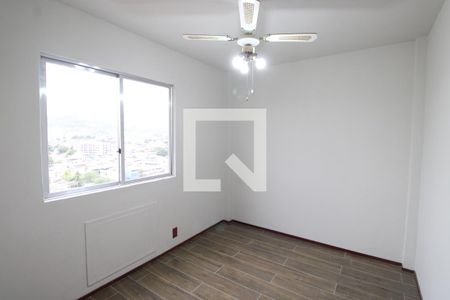 Quarto 1 de apartamento para alugar com 2 quartos, 52m² em Bento Ribeiro, Rio de Janeiro