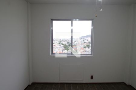 Quarto 1 de apartamento para alugar com 2 quartos, 52m² em Bento Ribeiro, Rio de Janeiro
