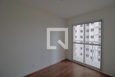 Suíte de apartamento para alugar com 2 quartos, 34m² em Socorro, São Paulo