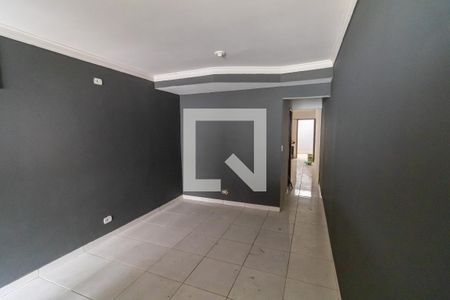 Sala de casa para alugar com 3 quartos, 250m² em Parque das Paineiras, São Paulo