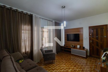 Sala de casa à venda com 2 quartos, 149m² em Jardim Pedro José Nunes, São Paulo