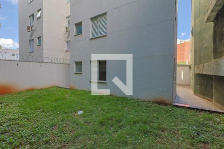 Varanda de apartamento à venda com 2 quartos, 98m² em Serra, Belo Horizonte