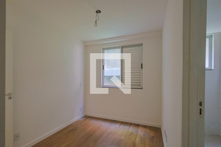 Suíte 1 de apartamento à venda com 2 quartos, 98m² em Serra, Belo Horizonte