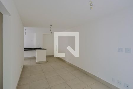 Sala de apartamento para alugar com 2 quartos, 98m² em Serra, Belo Horizonte