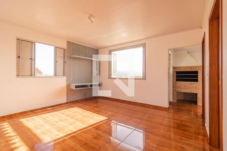 Cobertura de casa para alugar com 3 quartos, 130m² em Vila Nova, Porto Alegre
