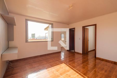 Cobertura de casa para alugar com 3 quartos, 130m² em Vila Nova, Porto Alegre
