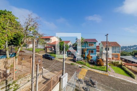 Vista de casa para alugar com 3 quartos, 130m² em Vila Nova, Porto Alegre