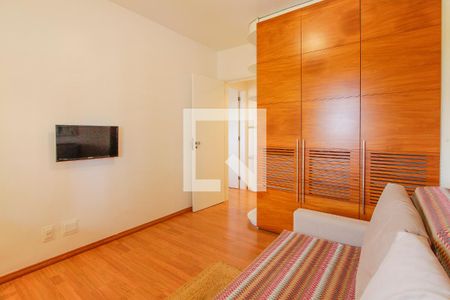 Quarto 1 de apartamento para alugar com 2 quartos, 82m² em Barra da Tijuca, Rio de Janeiro