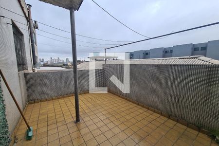 Casa à venda com 178m², 3 quartos e 3 vagasÁrea de Serviço