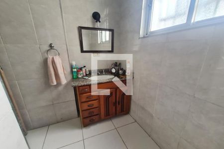 Casa à venda com 178m², 3 quartos e 3 vagasBanheiro 1