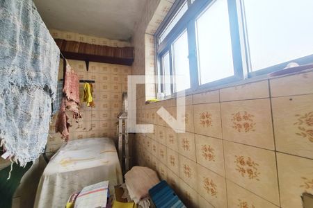 Casa à venda com 178m², 3 quartos e 3 vagasÁrea de Serviço