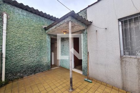 Casa à venda com 178m², 3 quartos e 3 vagasÁrea de Serviço