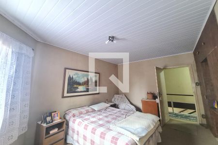 Casa à venda com 178m², 3 quartos e 3 vagasQuarto 3