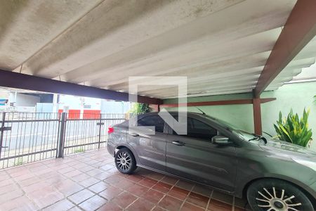 Casa à venda com 178m², 3 quartos e 3 vagasGaragem