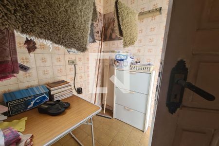 Casa à venda com 178m², 3 quartos e 3 vagasÁrea de Serviço