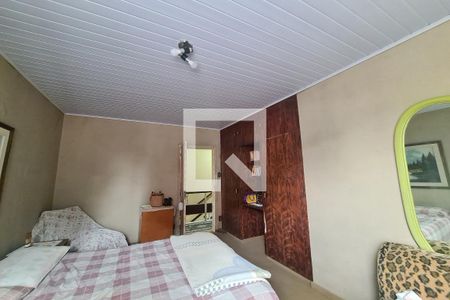 Casa à venda com 178m², 3 quartos e 3 vagasQuarto 3