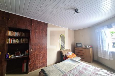 Casa à venda com 178m², 3 quartos e 3 vagasQuarto 3