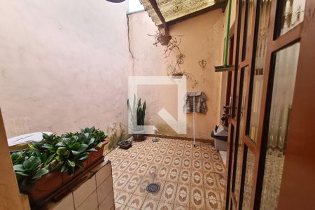 Casa à venda com 178m², 3 quartos e 3 vagasCozinha