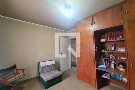 Quarto 1 de casa à venda com 3 quartos, 178m² em Vila Diva (zona Leste), São Paulo