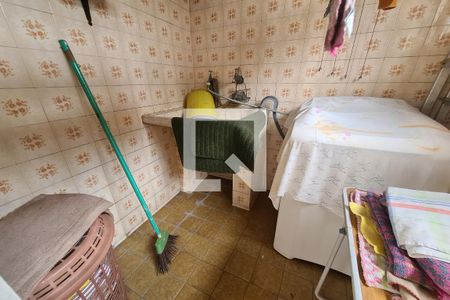 Casa à venda com 178m², 3 quartos e 3 vagasÁrea de ServiçoÁrea de Serviço