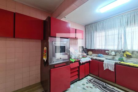 Casa à venda com 178m², 3 quartos e 3 vagasCozinha