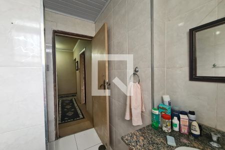 Casa à venda com 178m², 3 quartos e 3 vagasBanheiro 1