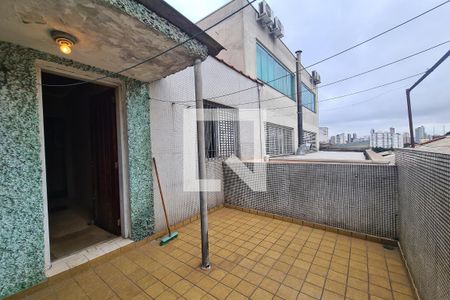 Casa à venda com 178m², 3 quartos e 3 vagasÁrea de Serviço