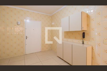 Apartamento à venda com 102m², 2 quartos e 1 vagaCozinha