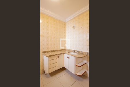 Apartamento à venda com 102m², 2 quartos e 1 vagaBanheiro - torneira