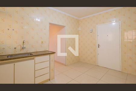 Apartamento à venda com 102m², 2 quartos e 1 vagaCozinha