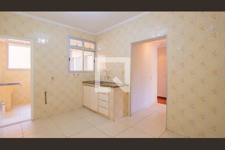 Apartamento à venda com 102m², 2 quartos e 1 vagaCozinha