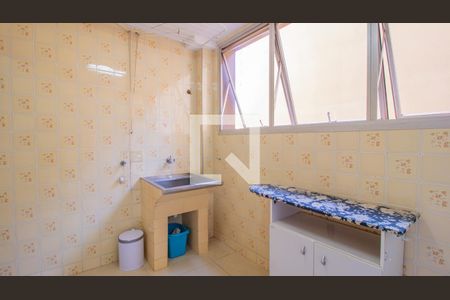 Apartamento à venda com 102m², 2 quartos e 1 vagaÁrea de Serviço