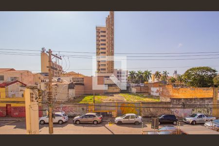 Apartamento à venda com 102m², 2 quartos e 1 vagaVista do Quarto 2
