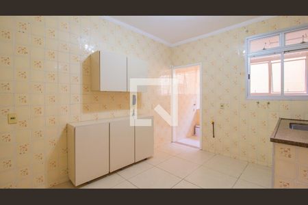 Apartamento à venda com 102m², 2 quartos e 1 vagaCozinha