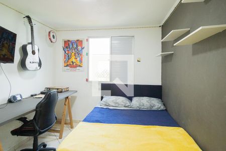 Quarto 1 de apartamento à venda com 2 quartos, 57m² em Ferrazópolis, São Bernardo do Campo
